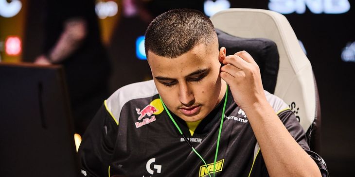 Makazze о победе на StarLadder StarSeries Fall 2025: «Хоть это был турнир не топового уровня, но это определённо придало нам уверенности»