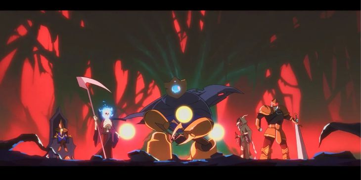 Как играть на Дефекте в Slay the Spire 2: основные билды на автоматона со сферами