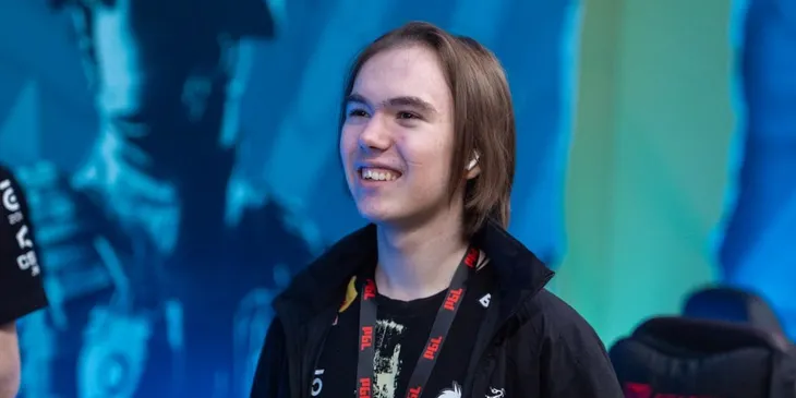NiKo о конкуренции donk и ZywOo: «Всё как в 2018-м, когда s1mple был признан лучшим игроком, хотя dev1ce выигрывал все турниры»