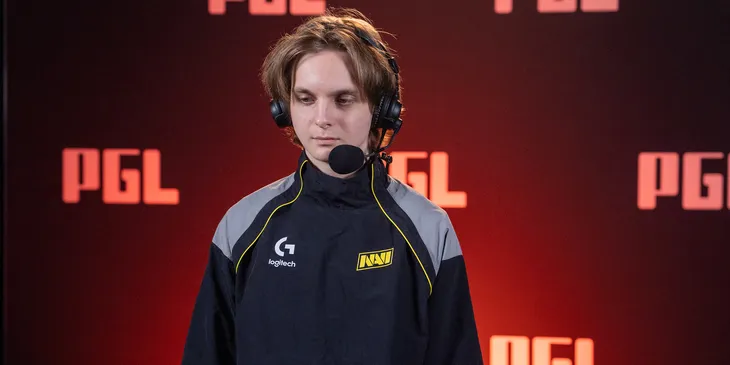 NAVI Junior уступили Tundra Esports и вылетели из PGL Wallachia S4