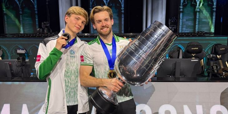 NiKo собрал свой состав мечты из игроков любой эпохи