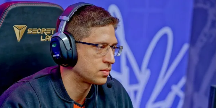 L1ga Team разобралась с Virtus.pro на PREMIER SERIES