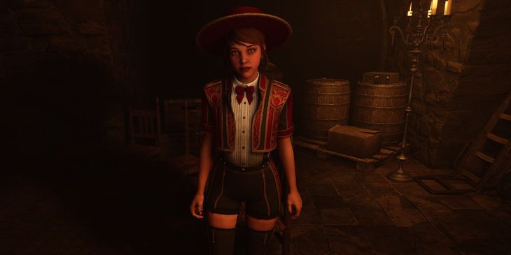 Все коды от сейфов в Crisol: Theater of Idols