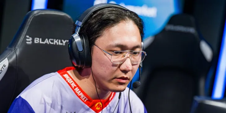 Pipsqueak+4 проиграла L1ga Team в плей-офф CCT Season 2 Series 8