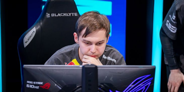 Sh1ro после победы над G2: «То, как мы играли на Ancient и Dust2, показывает наш хайскилл»