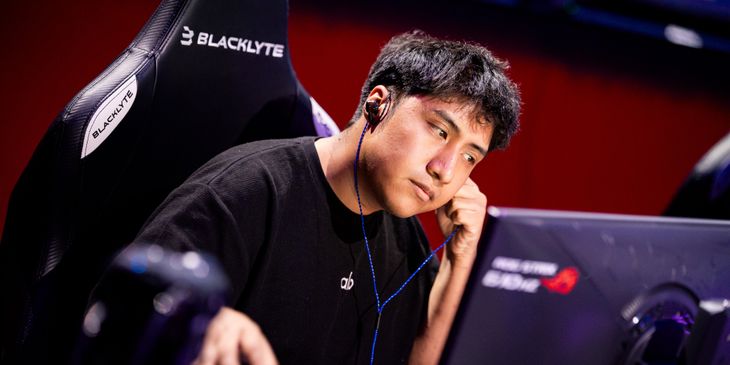 LGD прошла в гранд-финал закрытой квалификации на The International 2026, победив PlayTime