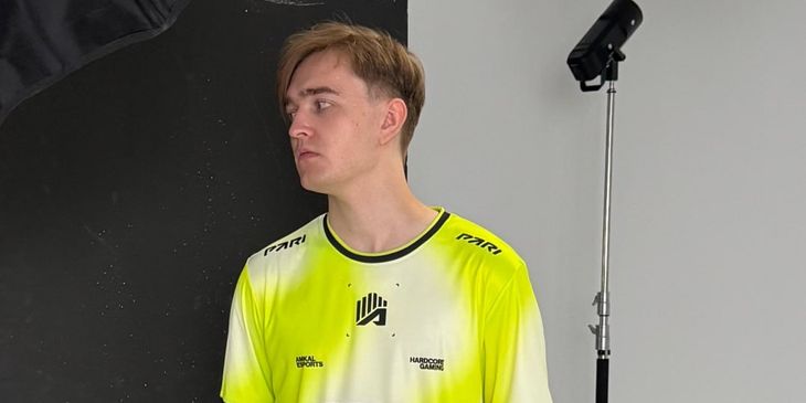 Nafany об участии в LAN-турнире Circuito Retake S11: «Цель — выиграть хотя бы одну игру»