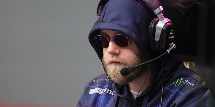 Team Liquid сыграет без Boxi на PREMIER SERIES