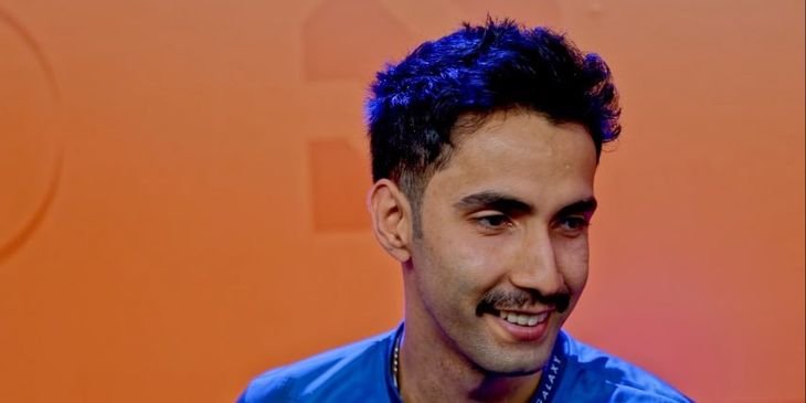 Nigma Galaxy или Pipsqueak+4 — кто продолжит борьбу в отборочных за слот на ESL One Birmingham 2026?