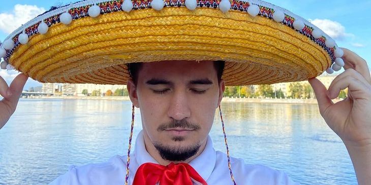 BuLba о новой команде VP: «C нетерпением ждем увидеть, как Daxak и Antares смогут проявить себя в этом составе»