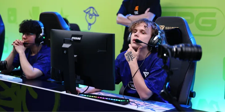 Tundra Esports или Nigma Galaxy — кто пройдет в финал BLAST Slam II?