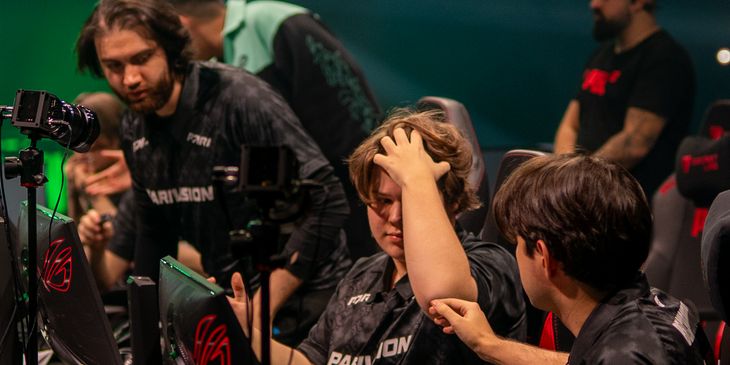 Аналитики: MOUZ выбьет PARIVISION из PGL Cluj-Napoca 2026