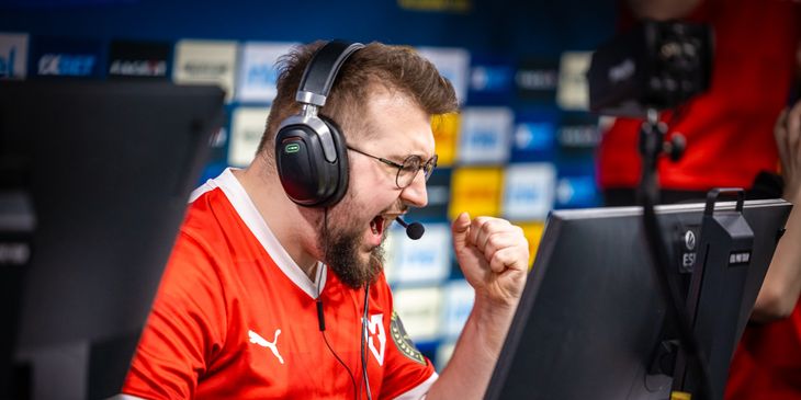 MOUZ вышла в плей-офф IEM Melbourne 2025, победив GamerLegion