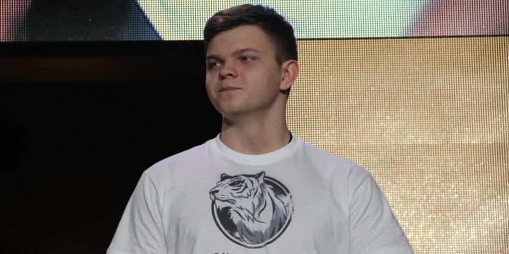 SilverName сломал свое кресло из-за злости — ему не дали получить редкий топор в World of Warcraft: Wrath of the Lich King Classic