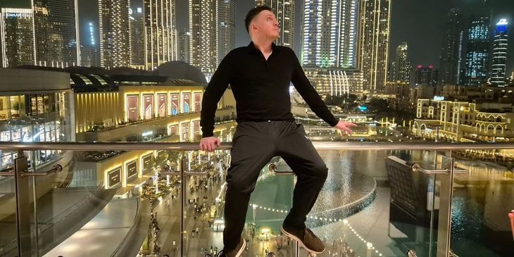 Папич оценил фильм, который называют оригинальным «Волком с Уолл-стрит»
