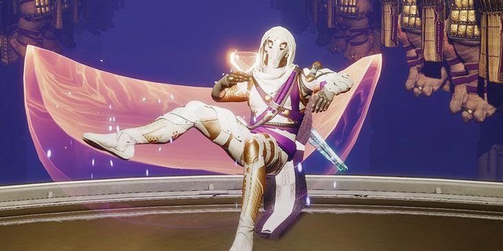 Симулятор свиданий по Destiny 2 был почти готов — Bungie не могла выпустить его несколько лет