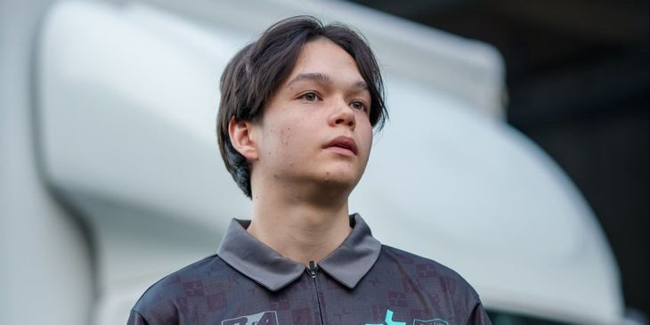 Dyrachyo о Satanic: «Думаю, что в Falcons он бы не ужился, если честно»