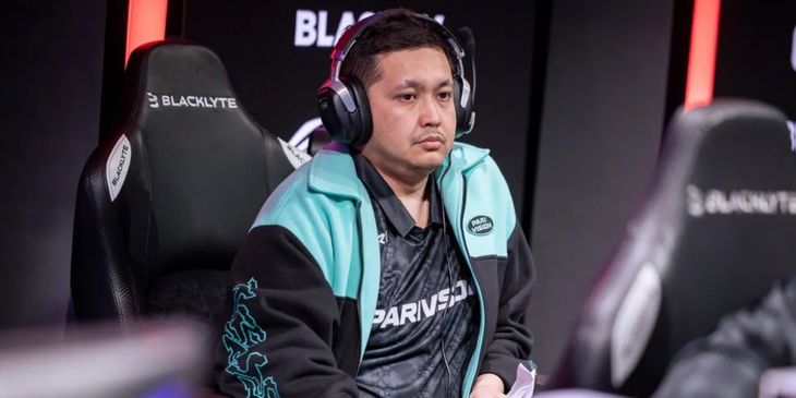 Dastan о Team Spirit: «Думаю, новички должны гораздо больше помогать donk»