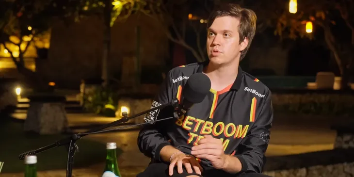 Операционный директор BetBoom Team о баге с байбеком: «Обидно, конечно, что в 2025 году в "Доте" до сих пор нет функции сохранить игру»