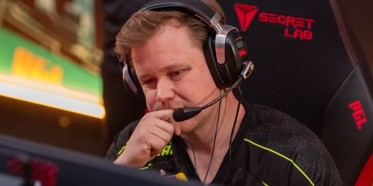 Ninjas in Pyjamas или B8 Esports — кто пройдет в финал StarLadder StarSeries Fall 2025?