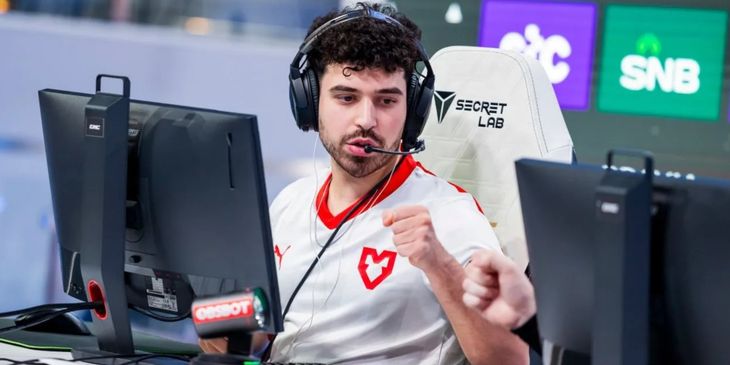 Spinx назвал самое обидное поражение в 2026 году