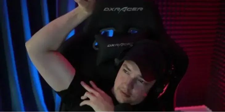 LenaGol0vach высмеял онлайн стримов на фоне проблем с Twitch: «Это не мешает настоящим фанатам болеть за Team Bald или VP.Prodigy 😁»