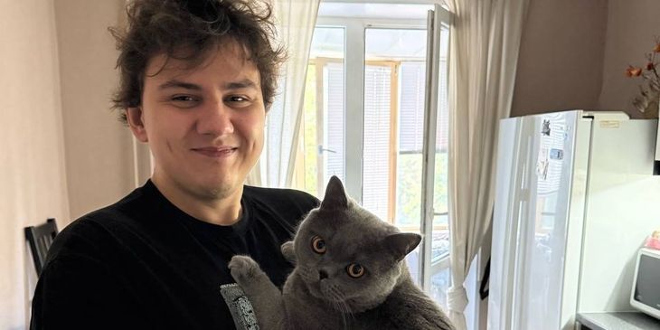 ILTW заменит Satanic в составе Rostik Team на BetBoom Streamers Battle х Динамо 12