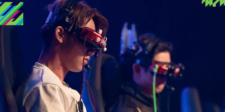 Объявлены даты проведения «Игр будущего — 2026» с призовым в $4,75 млн — ивент примет Казахстан