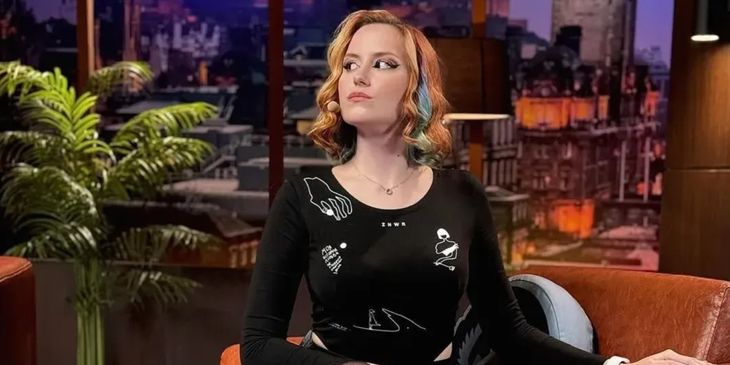 Eiritel о Team Spirit: «Я удивилась, что она так высоко забирается»