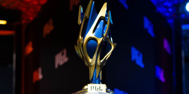 Анонсирован турнир PGL Masters Bucharest 2026