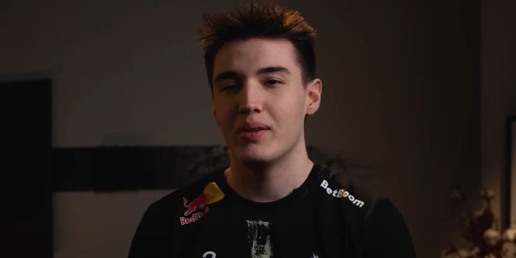 Collapse про патч 7.38: «Мне нравится текущий пул героев на офлейне»