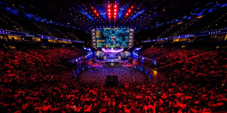 Бывший глава FACEIT заявил, что киберспорт не должен гнаться за традиционным спортом — он уже впереди, но в ином формате