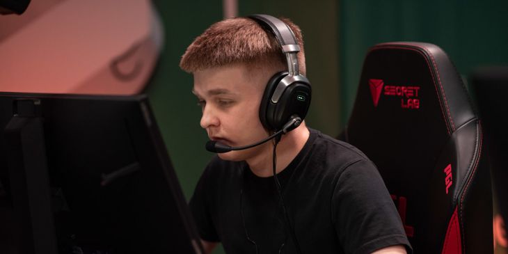 Qikert после поражения MIBR от Virtus.pro: «Закинул Train — вообще не шло, сорри»