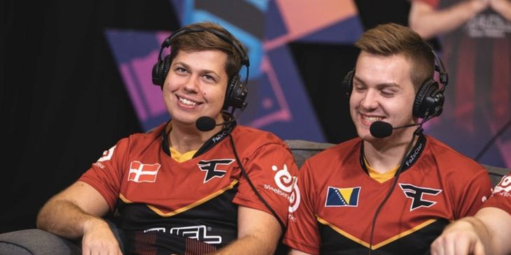 История дуэта NiKo и karrigan — как прошли лучшие два года в жизни Ковача