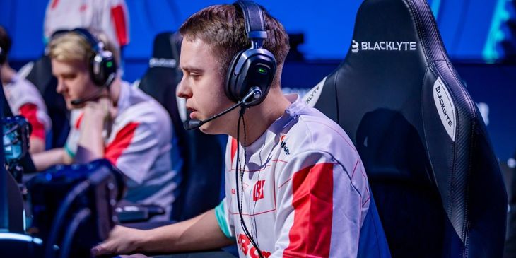 Эксперты ожидают победы BetBoom Team над paiN Gaming в отборочных на BLAST Bounty Winter 2026