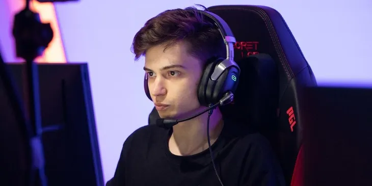 RAMZES666: «На последних двух турнирах после Riyadh Masters 2023 мы не в форме были»