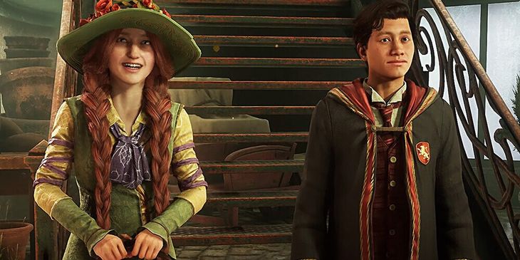 Игроки считают, что мультиплеера в Hogwarts Legacy 2 не будет