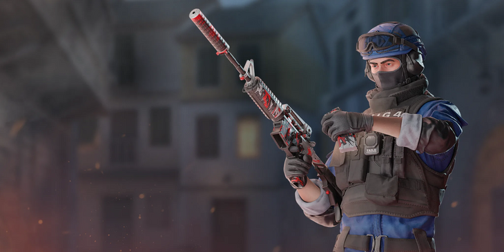 VK Play запустила акцию по Standoff 2 — её участники смогут прокачать свои аккаунты