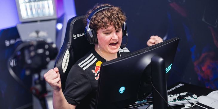 FURIA Esports обошла Vitality и Spirit в рейтинге Valve