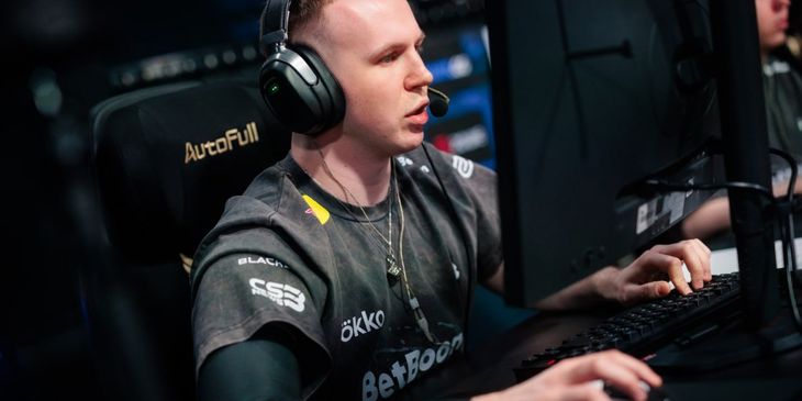 TN1R после победы над G2 и выходе в полуфинал IEM Cologne Major 2026: «Техническая пауза, думаю, даже пошла нам на пользу»