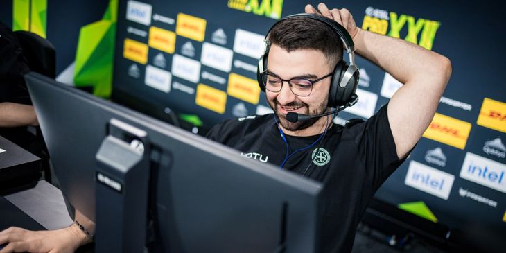 HOTU начала выступление в квалификации на IEM Beijing 2026 с победы над paiN Gaming