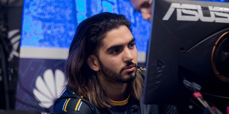 ScreaM станет одним из ведущих премии HLTV Awards 2025