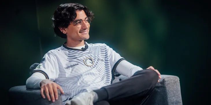 INSaNiA: «Team Spirit, пожалуй, фаворит на победу на TI14»