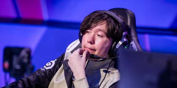 Malady о плей-офф FISSURE PLAYGROUND 2 — Dota 2: «Надеюсь, к тому времени я выздоровею»