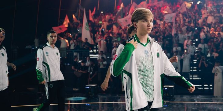 M0NESY о ESL Pro League Season 22: «В гранд-финале я много раз промахивался в ситуациях, когда мог бы переломить ход матча»