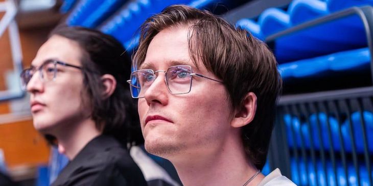 Официально: tOfu и Ace присоединились к Team Liquid