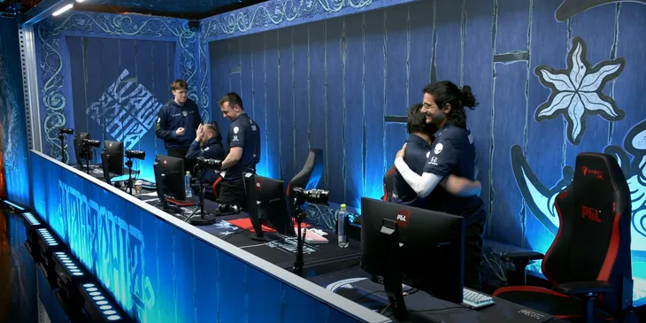 Fng о Liquid на PGL Wallachia S4: «Местами играли жиденько, но, как всегда, быстро адаптируются по мете»