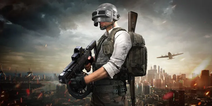 Издателя PUBG обязали зарегистрироваться в Роскомнадзоре