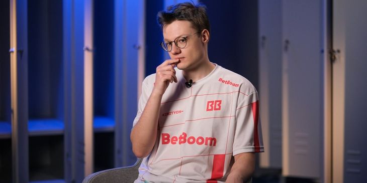 BetBoom Team одержала первую победу на втором групповом этапе DreamLeague Season 28, обыграв MOUZ