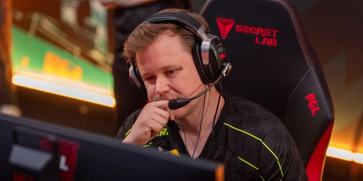 Snappi о вылете NIP из PGL Masters Bucharest 2025: «Это хороший урок перед мейджором»